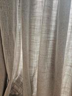 Gordijnen linnen look M63, Bredasingel 74 6843RE, Jansoninterieurstoffen@gmail.com, 200 cm of meer, Jansoninterieurstoffen