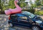 Opblaas flamingo XXL strand, Ophalen of Verzenden, Zo goed als nieuw