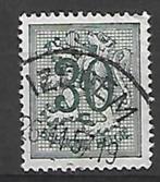 België 1027, Postzegels en Munten, Postzegels | Europa | België, Verzenden, Gestempeld