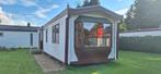 Chalet caravan met staplaats, Tot en met 2