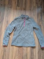 Fleece vest, Ophalen of Verzenden, Zo goed als nieuw, Quechua, Maat 36 (S)