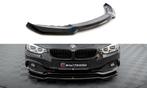 Voorlip sideskirts spoiler diffuser - 4-Serie Gran Coupe F36, Auto diversen, Tuning en Styling, Ophalen of Verzenden