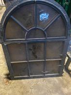 Gietijzeren Stalramen - Diverse modellen, Doe-het-zelf en Verbouw, Glas en Ramen, Ophalen of Verzenden, Gebruikt, Gevelraam of Ruit