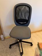 Ikea Bureaustoel Grijs, Huis en Inrichting, Bureaustoelen, Ophalen, Gebruikt, Grijs, Bureaustoel