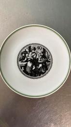 Mosa bord 40 jaar 1935-1975 bakker collectors item, Antiek en Kunst, Ophalen of Verzenden
