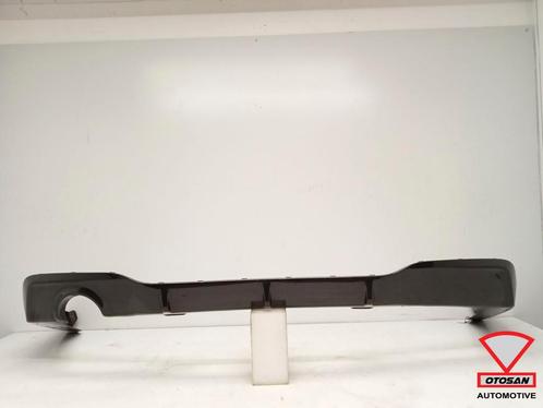 BMW 2 Serie GC M Diffuser Achterbumper 51128075445, Auto-onderdelen, Carrosserie en Plaatwerk, Bumper, BMW, Gebruikt, Ophalen of Verzenden