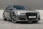Audi S8 4.0 TFSI plus quattro Leer Pano Vol, Adaptive Cruise Control, Gebruikt, Bedrijf, Vierwielaandrijving