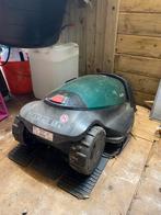 Robomow RC304U inclusief laadstation en nieuw mes, Tuin en Terras, Robotmaaiers, Ophalen, Gebruikt, Robomow, Bestuurbaar via app