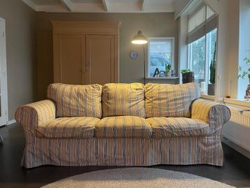 Bank Ektorp IKEA - afbeelding 6