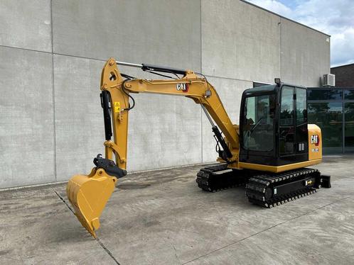 Caterpillar - 2018 - 305.5E2 - Midigraafmachine, Zakelijke goederen, Machines en Bouw | Kranen en Graafmachines, Graafmachine