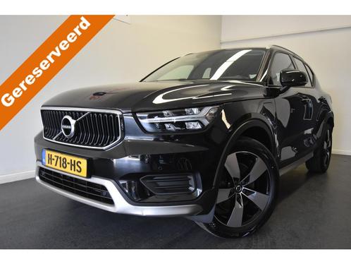 Volvo XC40 1.5 T5 Twin Engine Momentum Pro , NAVI , STOEL VE, Auto's, Volvo, Te koop, XC40, ABS, Achteruitrijcamera, Airbags, Airconditioning