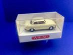 wiking 8230213 Borgward isabella 1/87 H0, Ophalen of Verzenden, Bus of Vrachtwagen, Wiking
