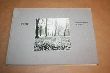 Troost - Herman van Veen woorden & Olff Appold foto's beschikbaar voor biedingen