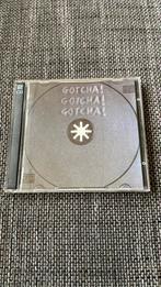 2cd Gotcha! gotcha! Gotcha!, Ophalen of Verzenden, Zo goed als nieuw, Alternative