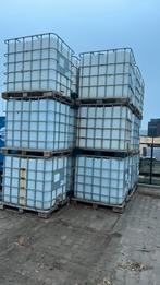 15 ibc’s 1000 liter, 150 liter of meer, Ophalen of Verzenden, Gebruikt