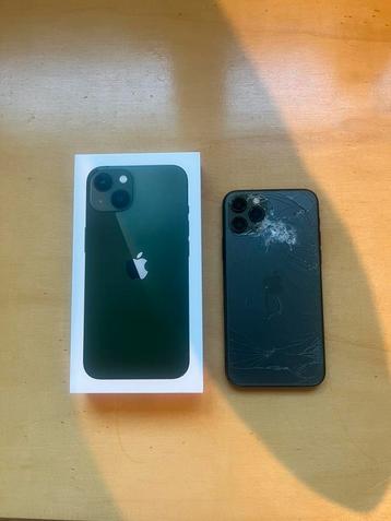 Iphone 11 pro beschikbaar voor biedingen