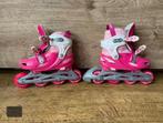 Nijdam 3-in-1 Inline Skates - Skeelers, Verstelbaar, 29-32, Overige merken, Kinderen, Ophalen of Verzenden, Inline skates 4 wielen