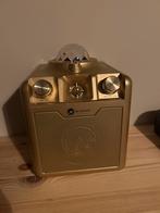 N-Gear Karaoke Set - Goud, Ophalen, Zo goed als nieuw, Complete set