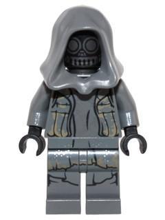Lego Star Wars SW0655 Unkar's thug beschikbaar voor biedingen