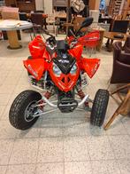 Polaris Outlaw 525 IRS - Bouwjaar 2008 - Getuned, Motoren, Quads en Trikes, 2 cilinders, Meer dan 35 kW
