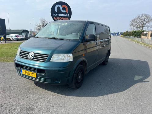 Volkswagen Transporter * 2004 * 1.9 TDI * L1H1 * 300 *, Auto's, Bestelauto's, Bedrijf, Te koop, Volkswagen, Diesel, Euro 3, Handgeschakeld