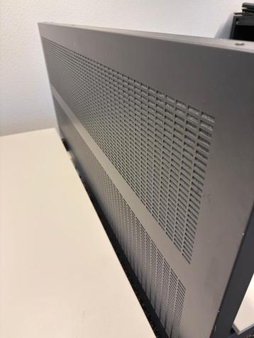 Drentea Elektrische zit-sta duo-bureau 140x80xH62-128, 125st - afbeelding 11