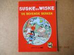 adv0987 suske en wiske dash 2, Boeken, Gelezen, Ophalen of Verzenden