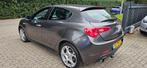 Alfa Romeo Giulietta 1.4 T Distinctive, Auto's, Voorwielaandrijving, Gebruikt, 4 cilinders, Bedrijf