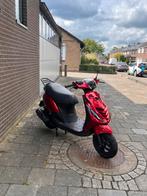 Zip 4t 2v 50cc, Fietsen en Brommers, Scooters | Piaggio, Verzenden, Zo goed als nieuw, Zip