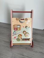 Little dutch loopwagen & driewieler, Kinderen en Baby's, Speelgoed | Houten speelgoed, Ophalen, Zo goed als nieuw, Duw- of Trekspeelgoed