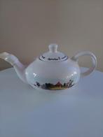 Boerenleven Rien Poortvliet  theepot, Ophalen of Verzenden, Overige stijlen, Overige typen