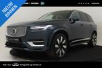 Volvo XC90 T8 RECHARGE AWD PLUS BRIGHT -PANO.DAK|HARMAN/KARD, 12 maanden, Gebruikt, Euro 6, 4 cilinders