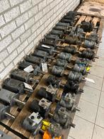 Hydrauliek motors, Ophalen, Zo goed als nieuw