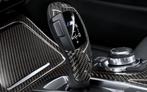 M Performance carbon afdekking pook keuzehandel automaat BMW, Auto-onderdelen, Ophalen of Verzenden, Nieuw