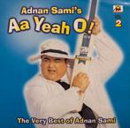 Adnan Sami - Aa Yeah O! Vol. 2  ( CD ), Verzenden, Zo goed als nieuw, Boxset