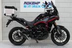 Moto Morini X-CAPE 650 ALL-ROAD (bj 2025), Bedrijf, ABS, Meer dan 35 kW, Toermotor
