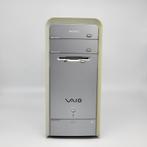 Vintage collectible SONY VAIO Desktop PC PCV-2236, Computers en Software, Vintage Computers, Ophalen, Sony, Sony, Nvt