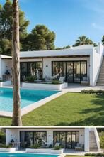 Luxde vakantie woning Javea - Costa Blanca - Spanje, Wasmachine, Costa Blanca, Overige, Eigenaar