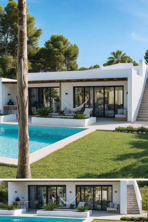 Luxde vakantie woning Javea - Costa Blanca - Spanje, Vakantie, Vakantiehuizen | Spanje, Costa Blanca, Landhuis of Villa, Overige
