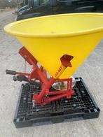 Jarmet zout- en kunstmeststrooier, Tuin en Terras, Ophalen, Tuinaarde