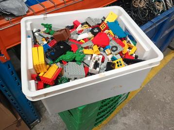 5 kg Lego  beschikbaar voor biedingen