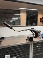 Voca Rookie Uitlaat AM6 50/70cc - Beta Fantic Sherco Rieju D, Ophalen of Verzenden, Gebruikt, Uitlaat, Voca