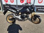 HONDA MSX 125 (bj 2014), HONDA, Bedrijf, Onbekend, Onbekend