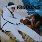 Fabolous featuring Tamia - Into You (2 track CD single), Cd's en Dvd's, Cd Singles, Hiphop en Rap, 1 single, Gebruikt, Ophalen of Verzenden