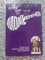 The Monkees hardcover boek, Ophalen of Verzenden, Zo goed als nieuw, Artiest