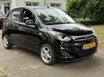 Hyundai i10 1.1 Pure SUPERNETTE5 DEURS LUXE UITVOERING AUTO, Stof, Gebruikt, 4 cilinders, 400 kg
