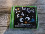 Party Party Diverse Cd’s 6x, Ophalen of Verzenden, Zo goed als nieuw, Levenslied of Smartlap