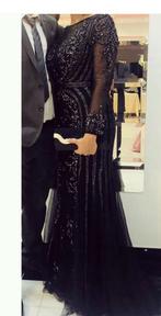 abiye avondjurk, Ophalen of Verzenden