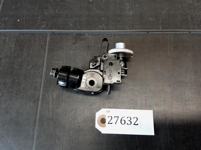 R7 2022 - 2024 Yamaha Koppelingshendel houder D1-62039, Motoren, Accessoires | Overige