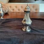 Suikerstrooier !, Ophalen of Verzenden, Zilver